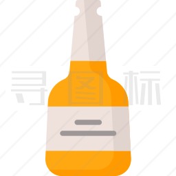 啤酒图标