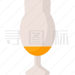 杯子图标