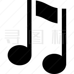 音乐图标