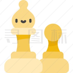 国际象棋图标