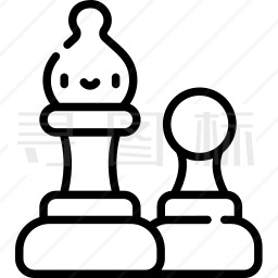 国际象棋图标