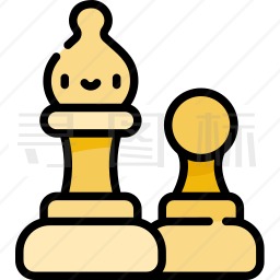 国际象棋图标