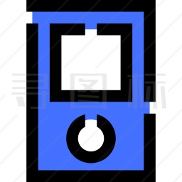 MP3图标