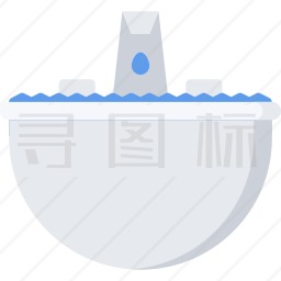 水槽图标