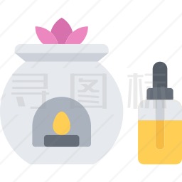 香薰图标