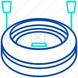 球场图标