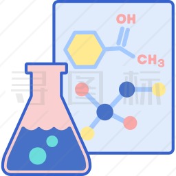 化学图标