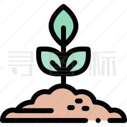 植物图标