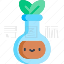 植物图标