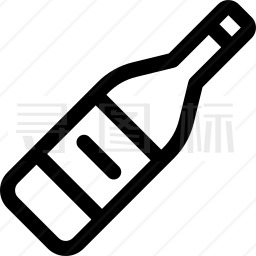 葡萄酒图标