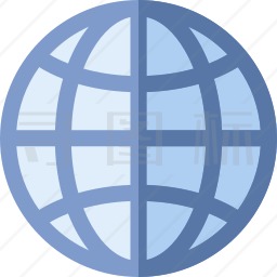 环球图标