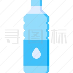 水图标