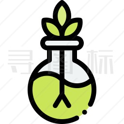 生物学图标