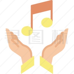 音符图标