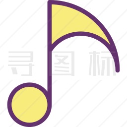 音符图标