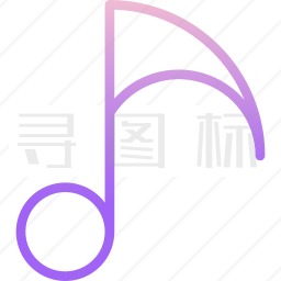 音符图标