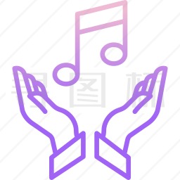 音符图标