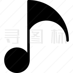 音符图标