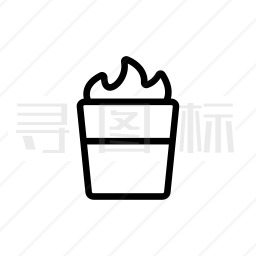 鸡尾酒图标