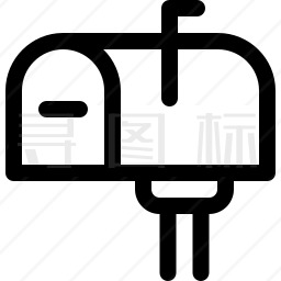 邮箱图标