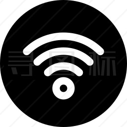 WiFi图标