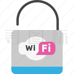 WiFi图标