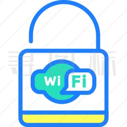 WiFi图标