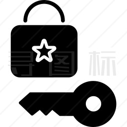 登录图标