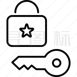 登录图标