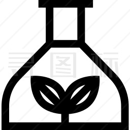 生物学图标