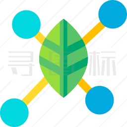 植物学图标