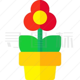 花图标