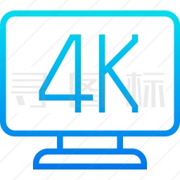 4k图标