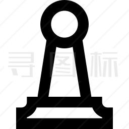 国际象棋图标