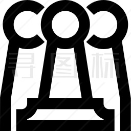 国际象棋图标