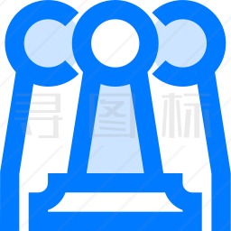 国际象棋图标