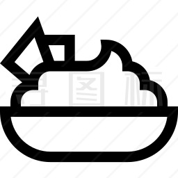 食物图标