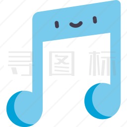 音符图标