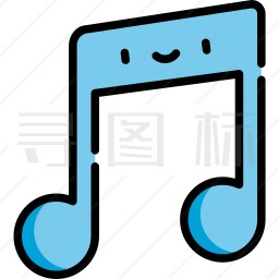 音符图标