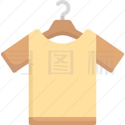 衣服图标