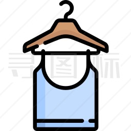 衣服图标