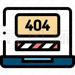 404图标