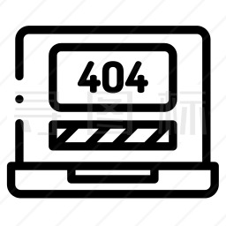 404图标