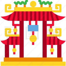 神社图标