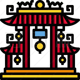 神社图标