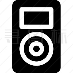 MP3图标