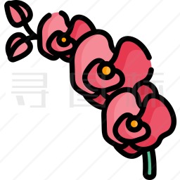 花图标