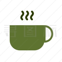 茶杯图标