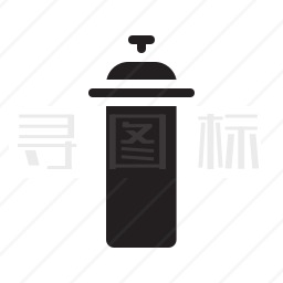 水杯图标