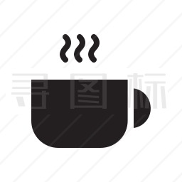 茶杯图标